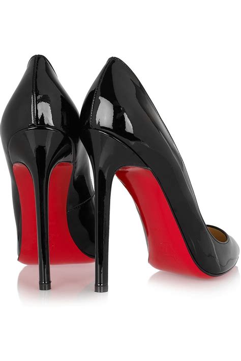 louis vuitton shoes red sole|expensive shoes with red bottom.